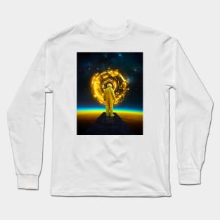 Expanse Long Sleeve T-Shirt